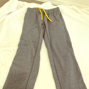 Nike sweats